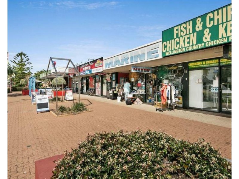 Unit 9/291 Main Rd, Wellington Point QLD 4160