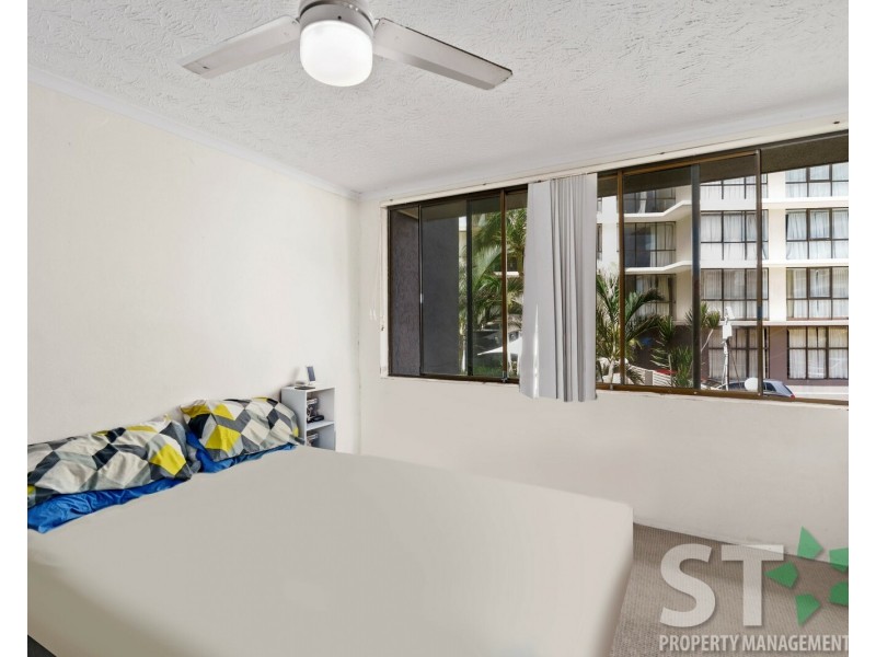 17B/3355 Surfers Paradise Boulevard, Surfers Paradise QLD 4217