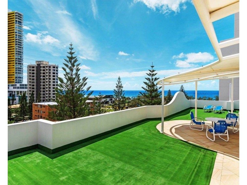 404/8 Philip Avenue, Broadbeach QLD 4218