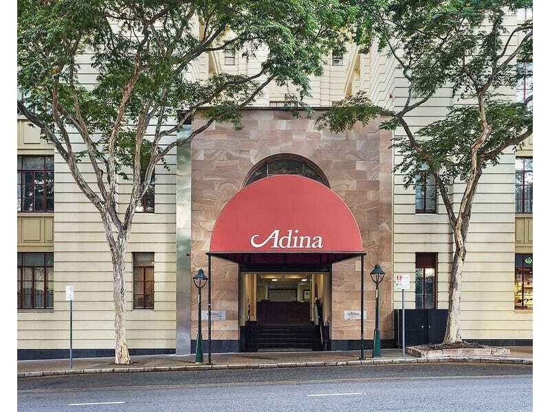 5/255 Ann Street, Brisbane QLD 4000