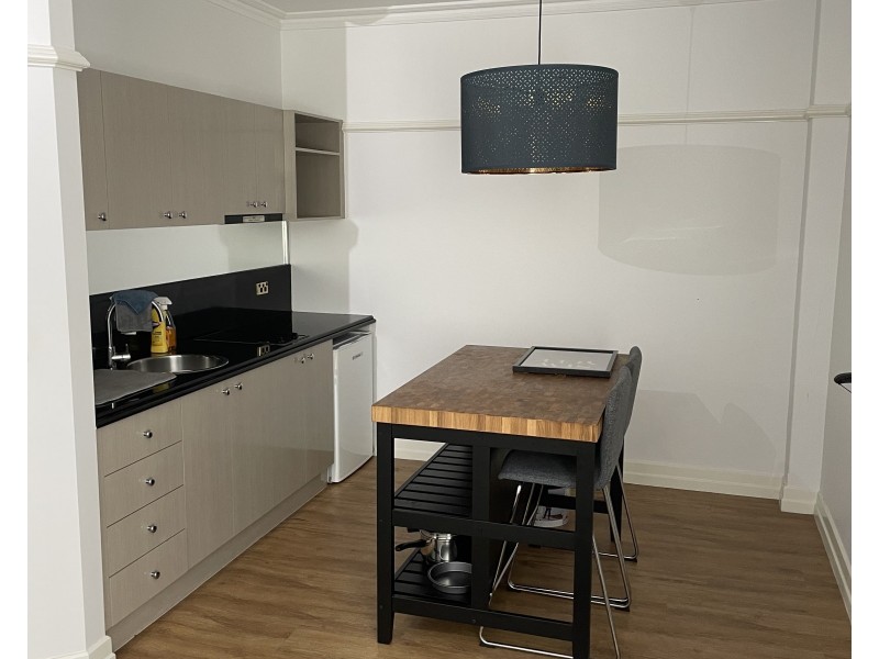 5/255 Ann Street, Brisbane QLD 4000