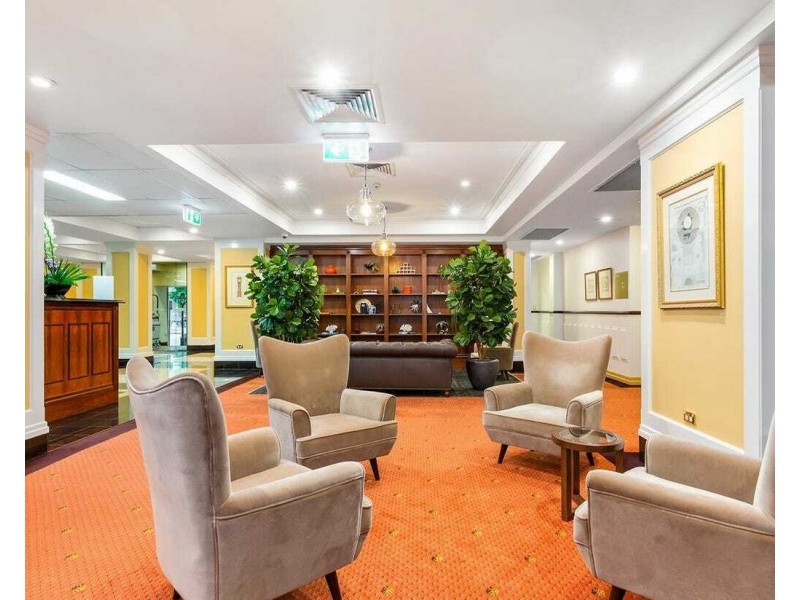 5/255 Ann Street, Brisbane QLD 4000