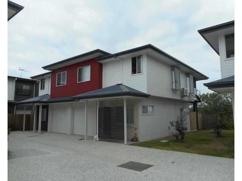 5/180 Thorneside Road, Thorneside QLD 4158