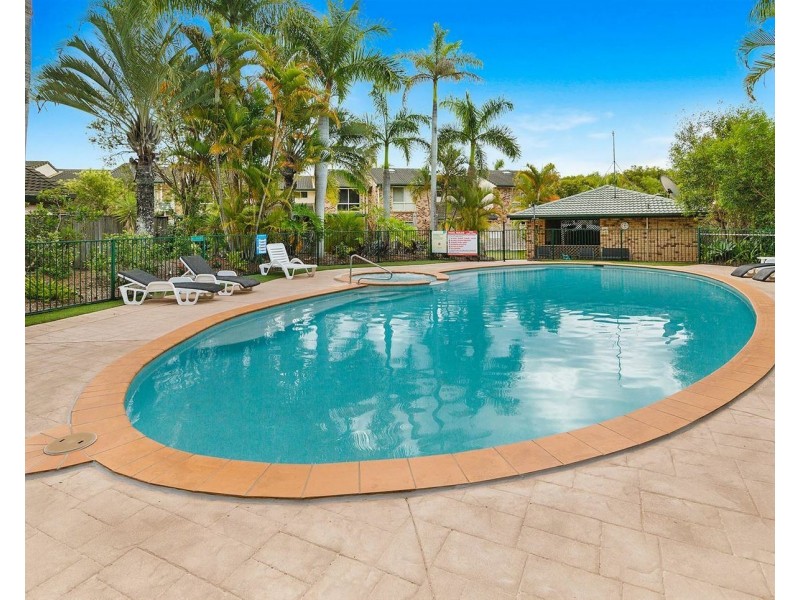 18/23 Thorngate Dr, Robina QLD 4226