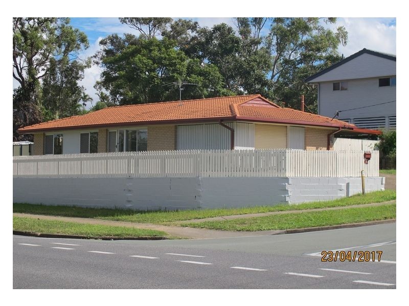 4 Allenby Road, Alexandra Hills QLD 4161