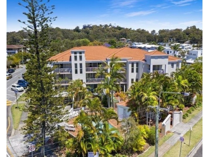Unit 7/16 Djerral Ave, Burleigh Heads QLD 4220