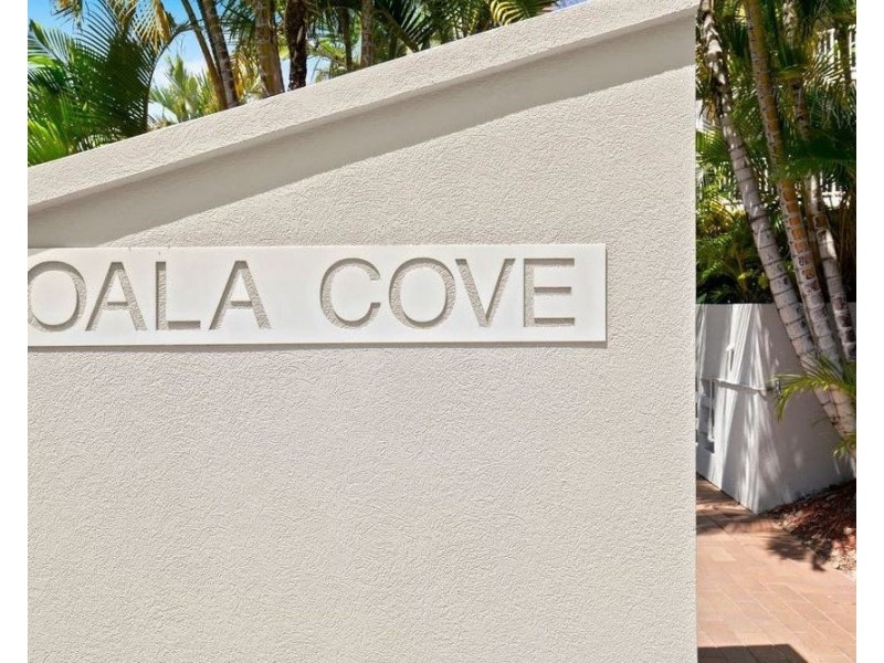 Unit 7/16 Djerral Ave, Burleigh Heads QLD 4220