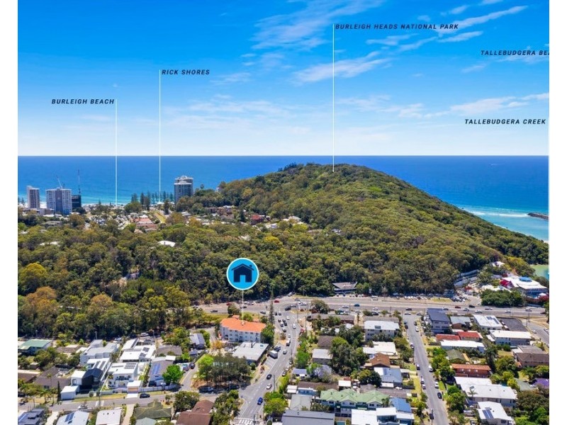 Unit 7/16 Djerral Ave, Burleigh Heads QLD 4220