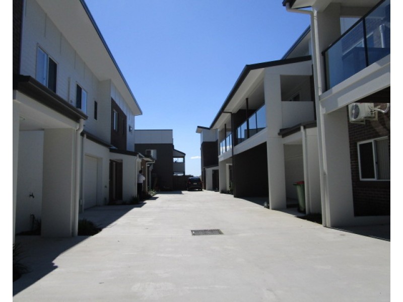 6/184 Thorneside Road, Thorneside QLD 4158