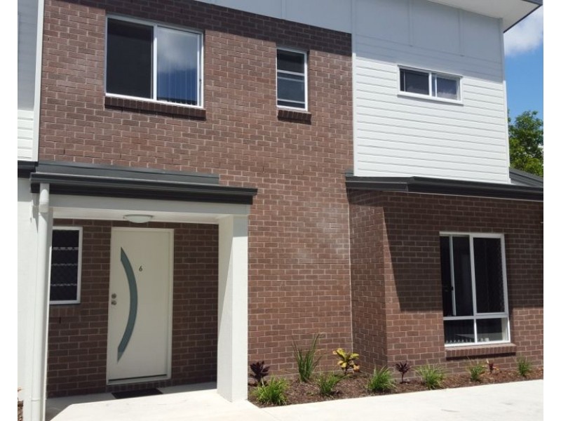 6/184 Thorneside Road, Thorneside QLD 4158