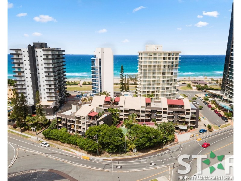 24/3355 Surfers Paradise Boulevard, Surfers Paradise QLD 4217