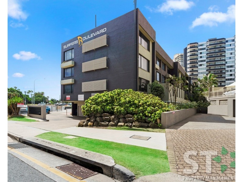 39A/3355 Surfers Paradise Boulevard, Surfers Paradise QLD 4217