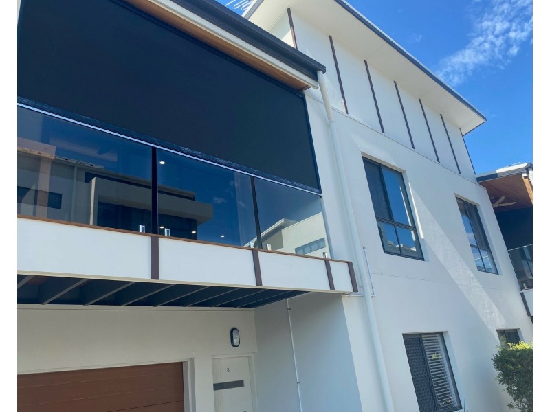 Unit 8/291 Main Rd, Wellington Point QLD 4160