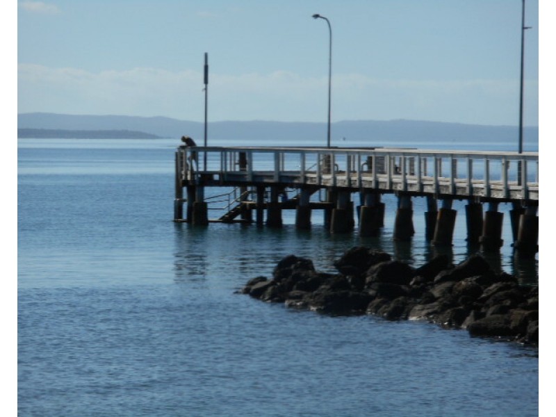 Unit 8/291 Main Rd, Wellington Point QLD 4160