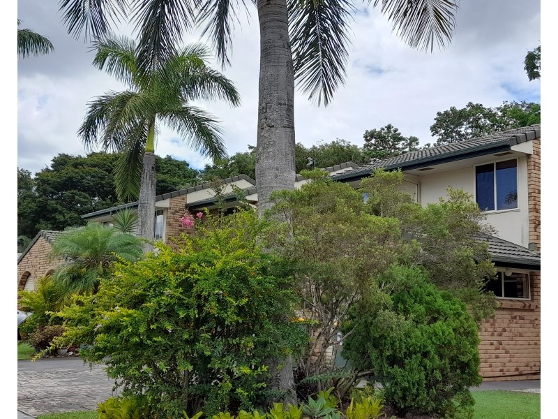 Unit 44/23 Thorngate Dr, Robina QLD 4226