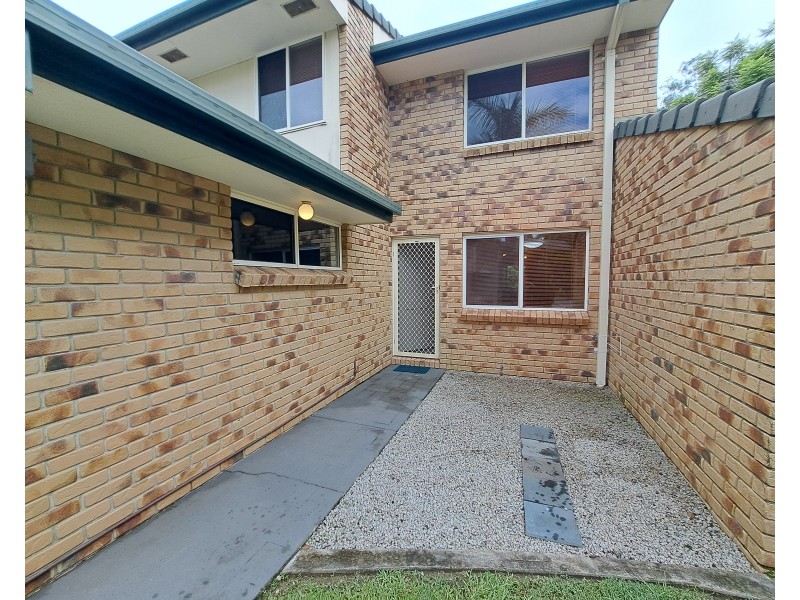 Unit 44/23 Thorngate Dr, Robina QLD 4226