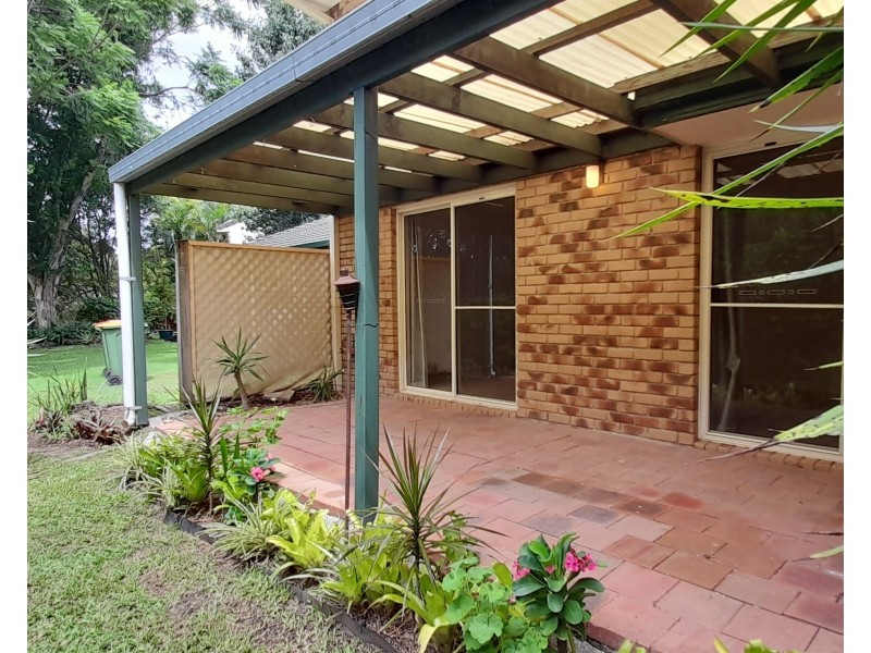 Unit 44/23 Thorngate Dr, Robina QLD 4226