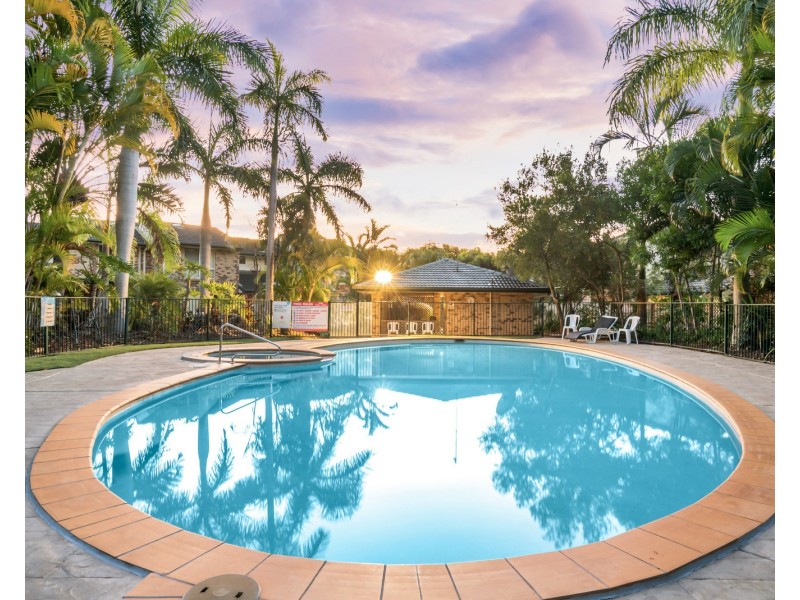 Unit 44/23 Thorngate Dr, Robina QLD 4226