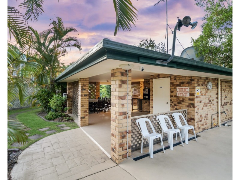 Unit 44/23 Thorngate Dr, Robina QLD 4226