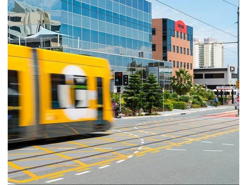 Unit 19/5-9 Lloyd St, Southport QLD 4215