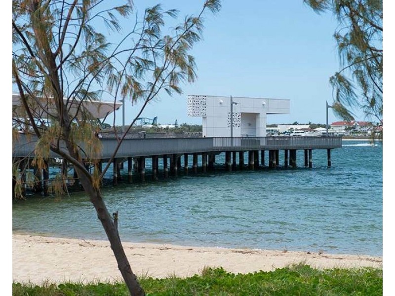 Unit 19/5-9 Lloyd St, Southport QLD 4215