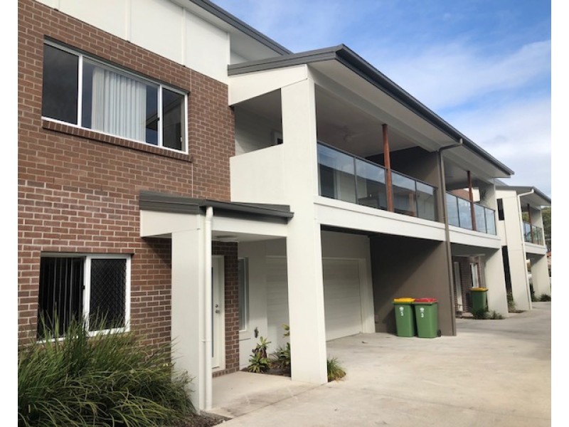 3/184 Thorneside Road, Thorneside QLD 4158