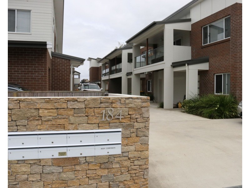 3/184 Thorneside Road, Thorneside QLD 4158