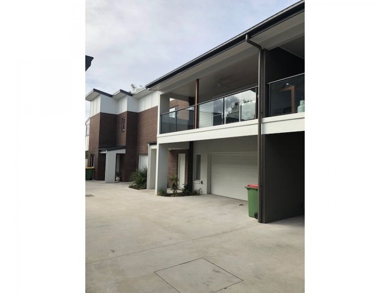 3/184 Thorneside Road, Thorneside QLD 4158