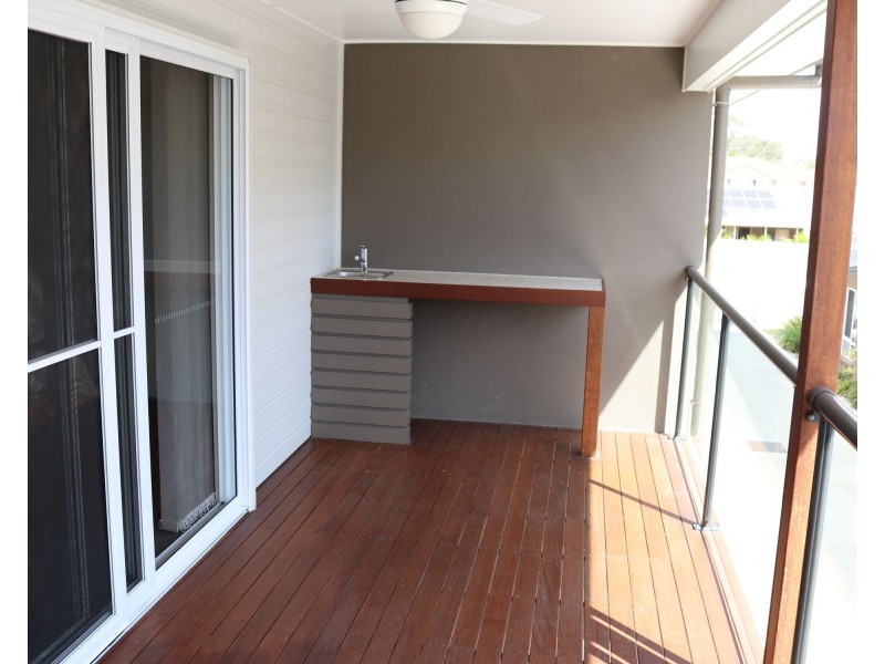 3/184 Thorneside Road, Thorneside QLD 4158