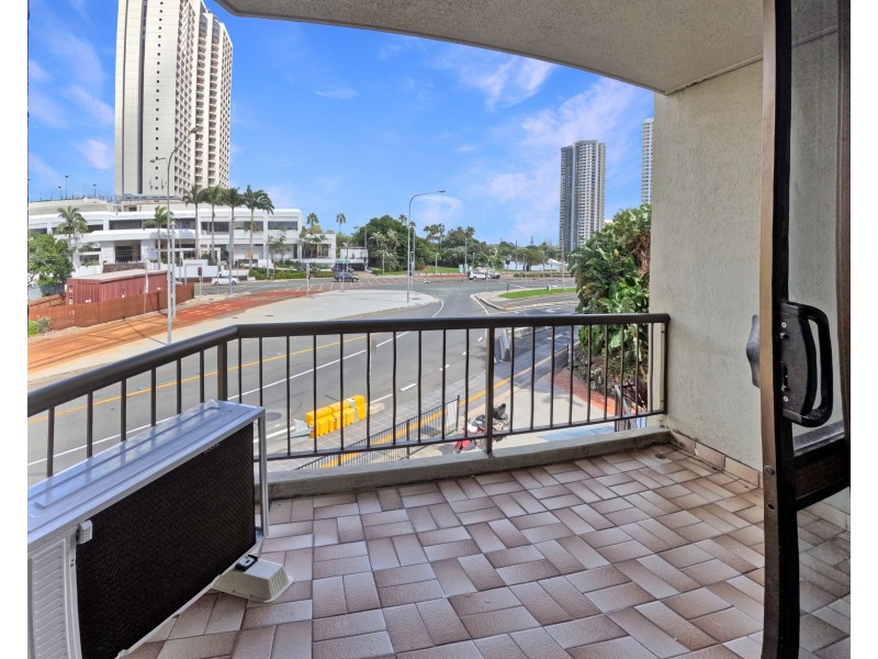 Unit 15/3355 Surfers Paradise Bvd, Surfers Paradise QLD 4217