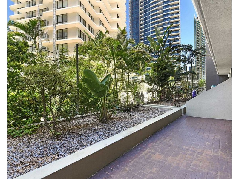 Unit 6B/3355 Surfers Paradise Bvd, Surfers Paradise QLD 4217