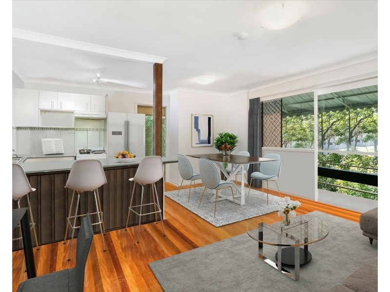 Unit 3/14 White St, Southport QLD 4215