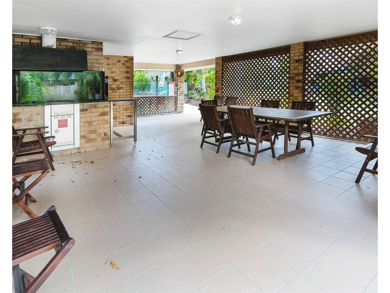 Unit 18/23 Thorngate Dr, Robina QLD 4226