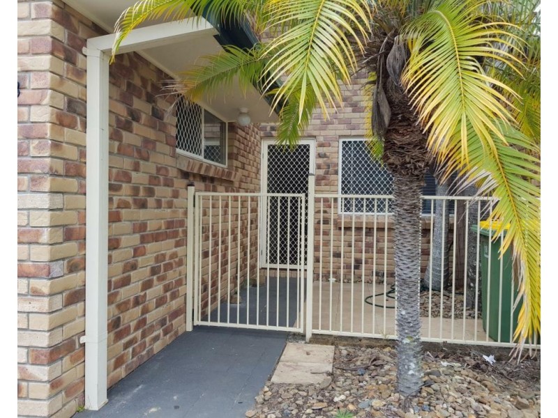 Unit 18/23 Thorngate Dr, Robina QLD 4226