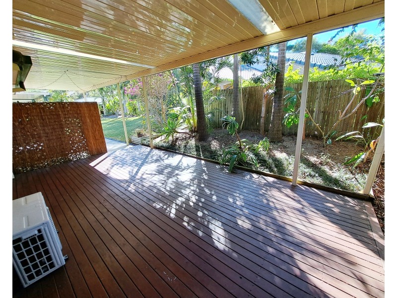 Unit 18/23 Thorngate Dr, Robina QLD 4226