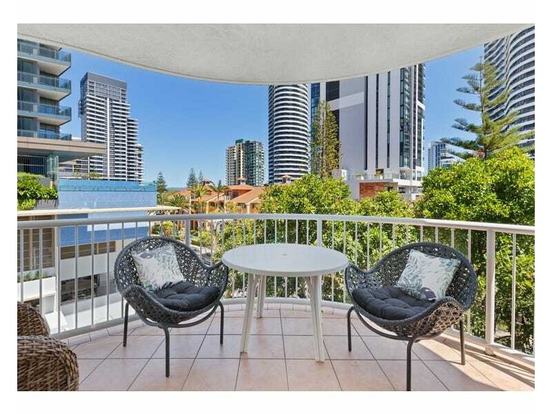 404/8 Philip Avenue, Broadbeach QLD 4218