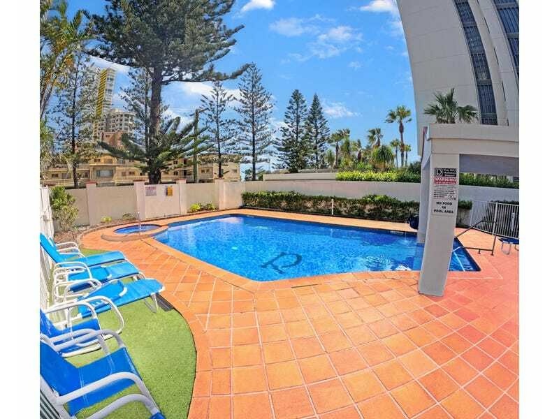 404/8 Philip Avenue, Broadbeach QLD 4218