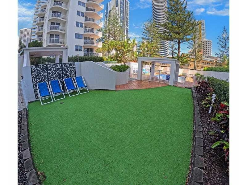 404/8 Philip Avenue, Broadbeach QLD 4218