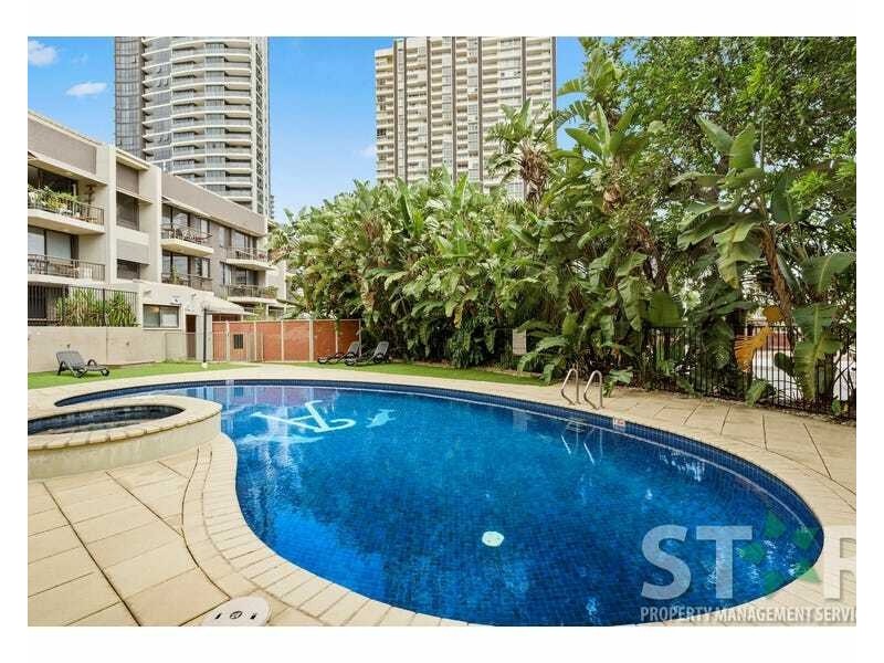 Unit 2B/3355 Surfers Paradise Bvd, Surfers Paradise QLD 4217