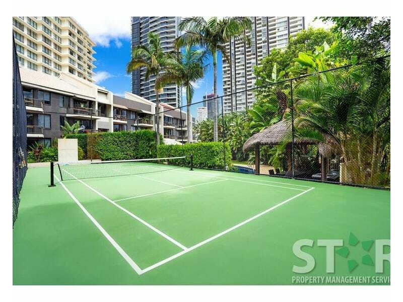 Unit 2B/3355 Surfers Paradise Bvd, Surfers Paradise QLD 4217
