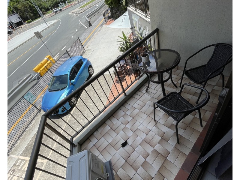 Unit 1B/3355 Surfers Paradise Bvd, Surfers Paradise QLD 4217