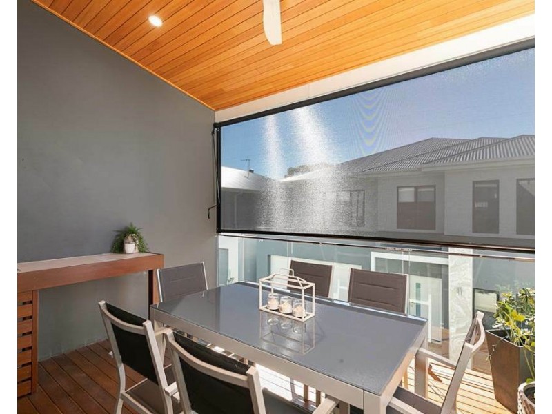 Unit 3/291 Main Rd, Wellington Point QLD 4160