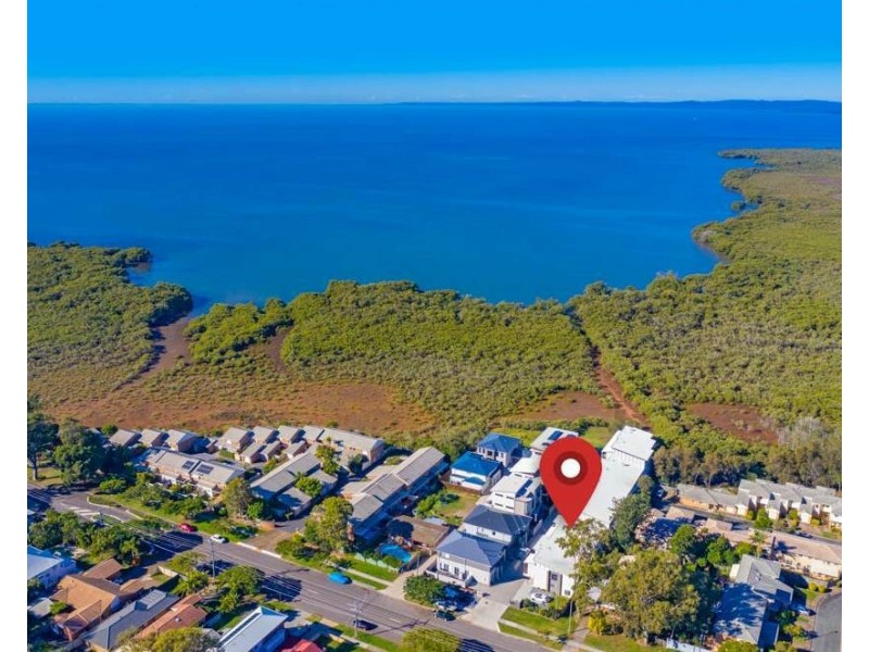 Unit 3/291 Main Rd, Wellington Point QLD 4160