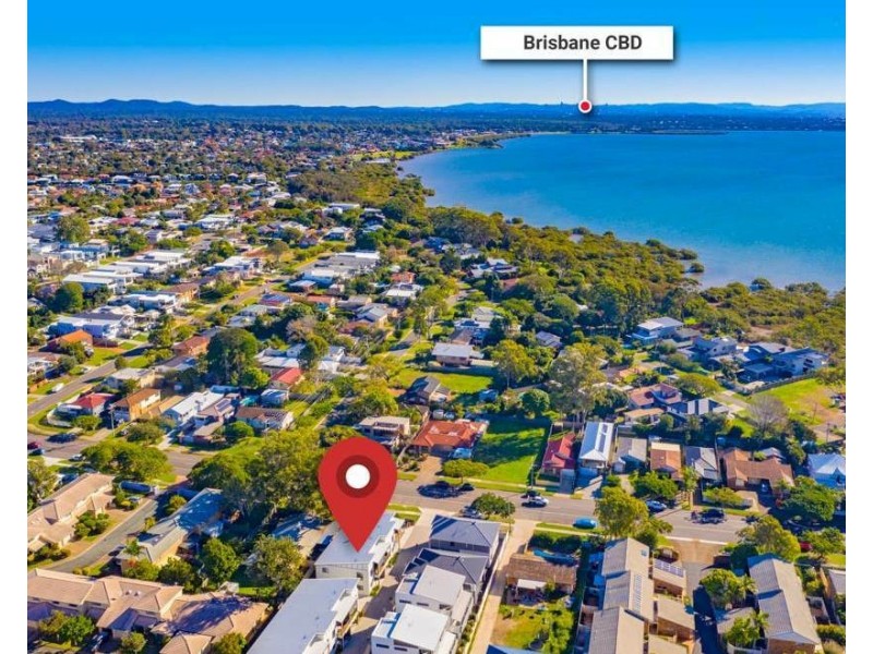 Unit 3/291 Main Rd, Wellington Point QLD 4160