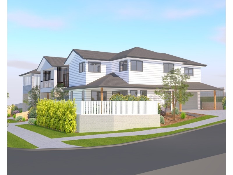 4 Allenby Road, Alexandra Hills QLD 4161