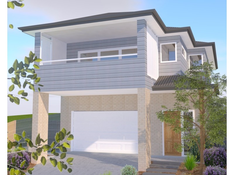 4 Allenby Road, Alexandra Hills QLD 4161