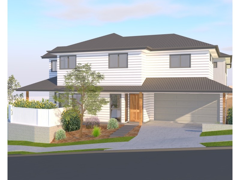 4 Allenby Road, Alexandra Hills QLD 4161