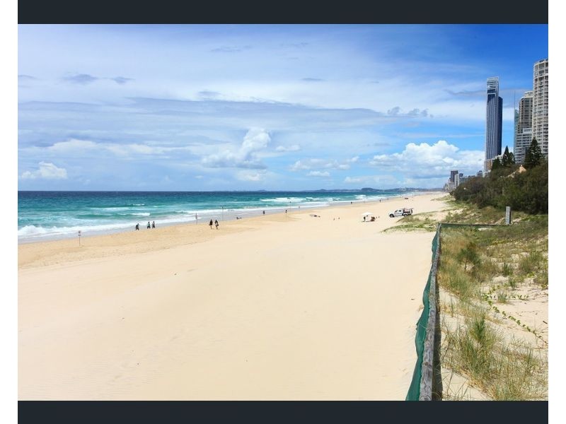 Unit 12/3355 Surfers Paradise Bvd, Surfers Paradise QLD 4217