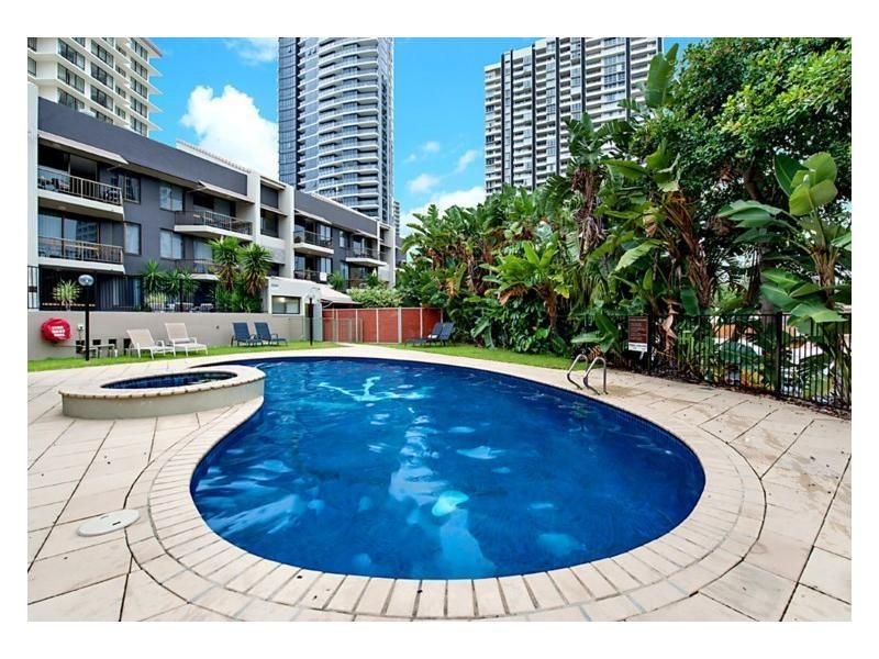 Unit 12/3355 Surfers Paradise Bvd, Surfers Paradise QLD 4217