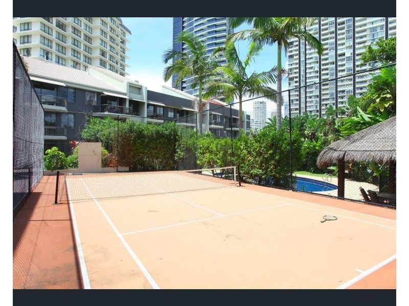 Unit 12/3355 Surfers Paradise Bvd, Surfers Paradise QLD 4217